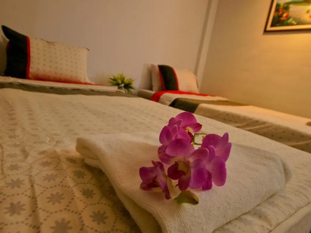Чианграй: OYO 775 Explore Hotel