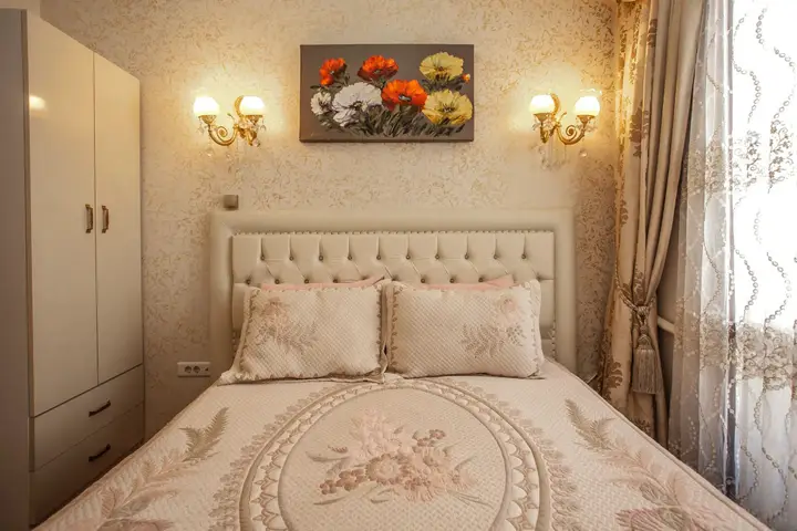 Стамбул: Salim Bey Apartments
