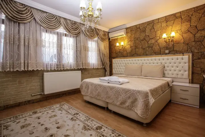 Стамбул: Salim Bey Apartments