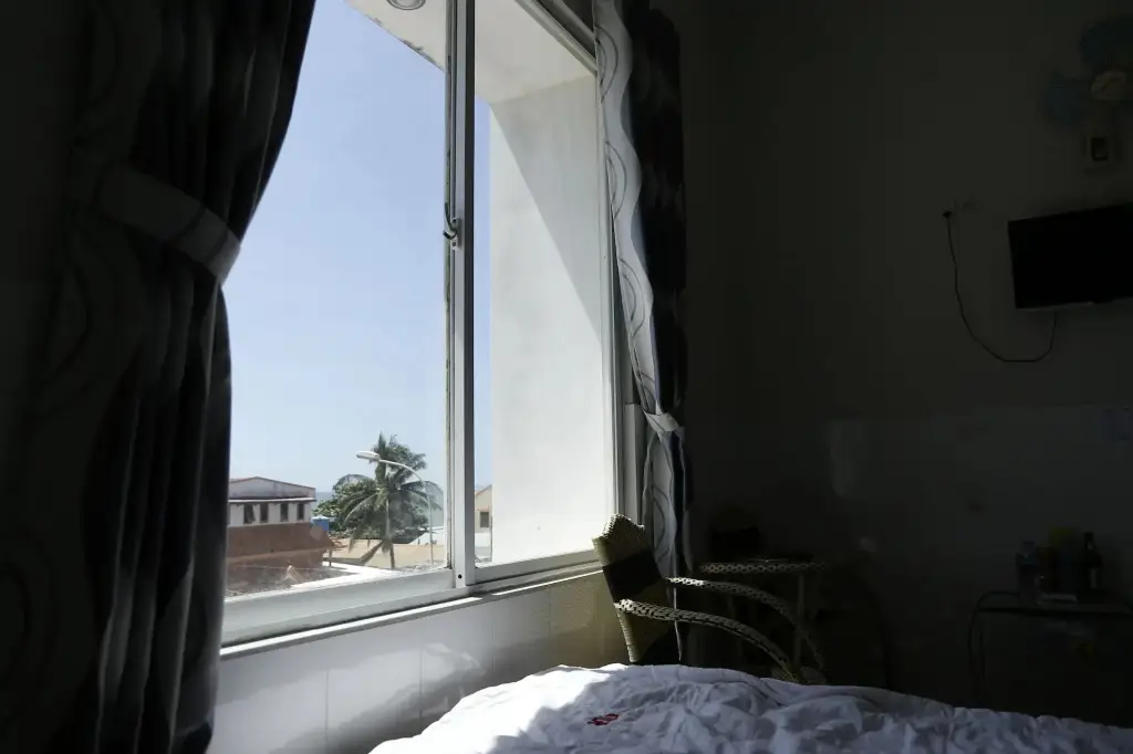 Фантхьет: Minh Hung Hotel