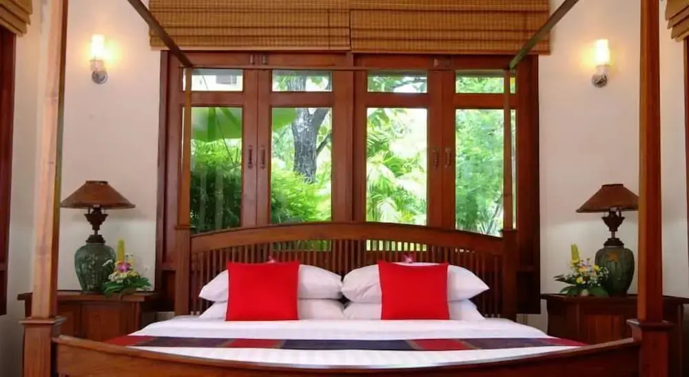Чиангмай: Iyarin Tara Resort