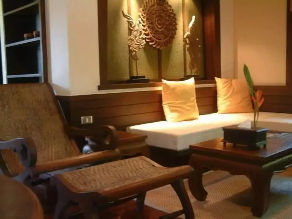 Чиангмай: Iyarin Tara Resort