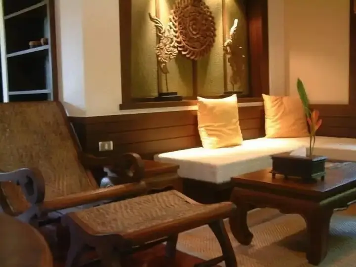 Чиангмай: Iyarin Tara Resort
