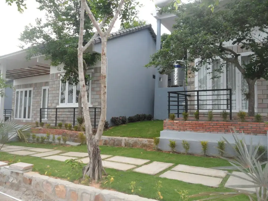 остров Фукуок: Horizon Villa