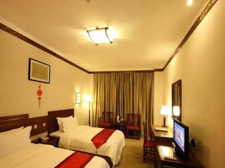 Сиань: Ci'en Hotel