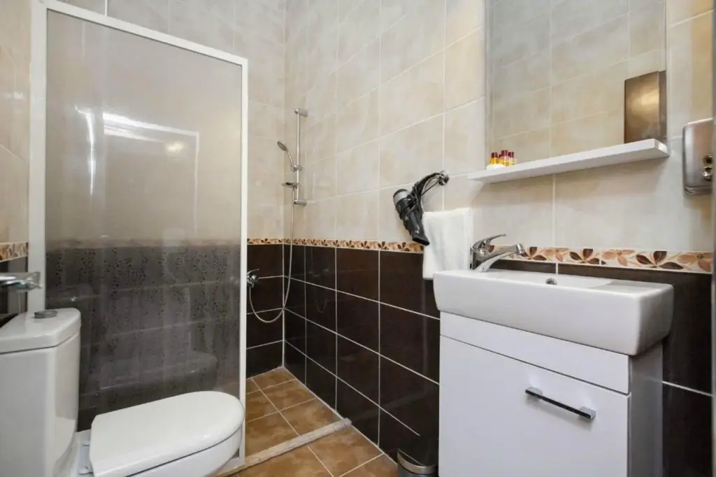 Стамбул: My Red River Apart Hotel