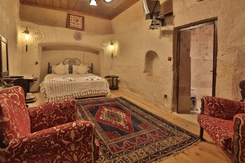 Гёреме: Gültekin Motel