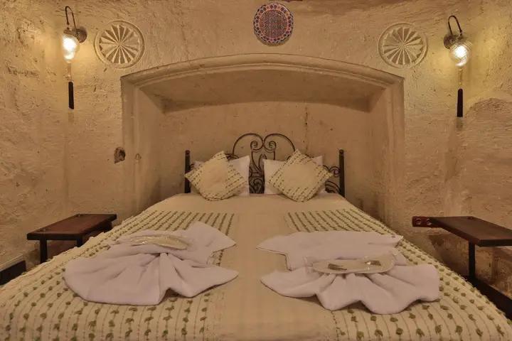 Гёреме: Gültekin Motel