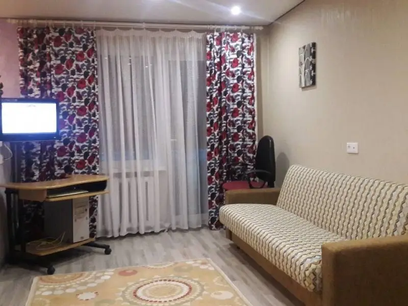 Брест: Apartment Na Internatsional'Noy