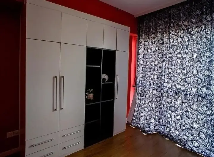 Нанкин: Nanjing Trans Wish Hotel Apartment