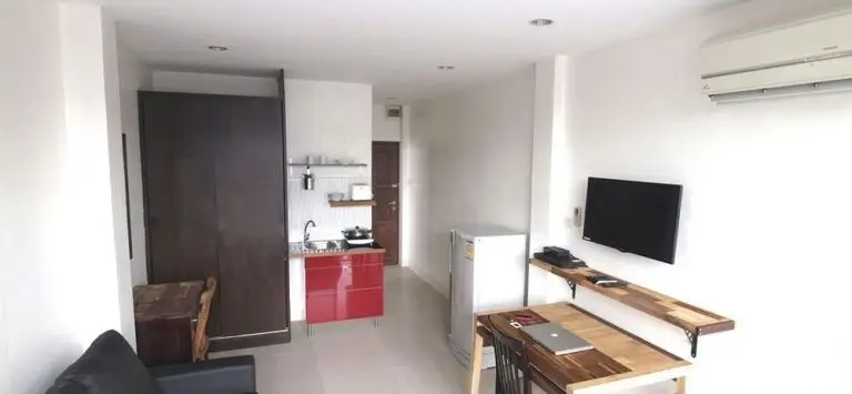 Бангкок: House 1150