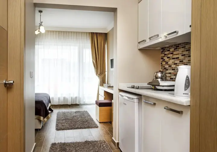 Анкара: Hattusa Vacation Thermal Club