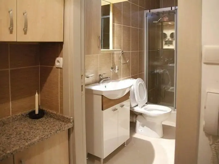 Стамбул: Mavi Konak Apart & Hotel
