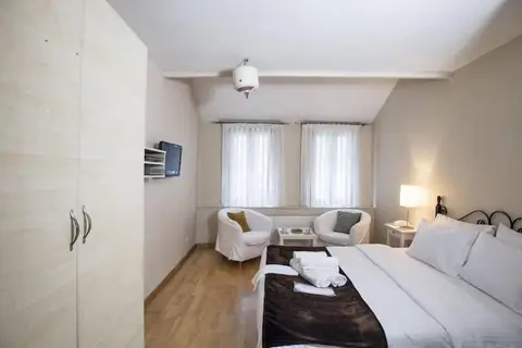 Mavi Konak Apart & Hotel — фото 1