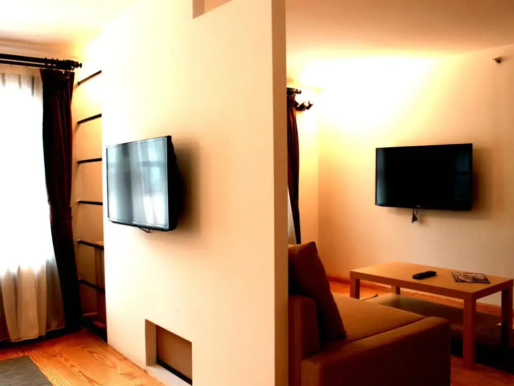 Стамбул: Mavi Konak Apart & Hotel