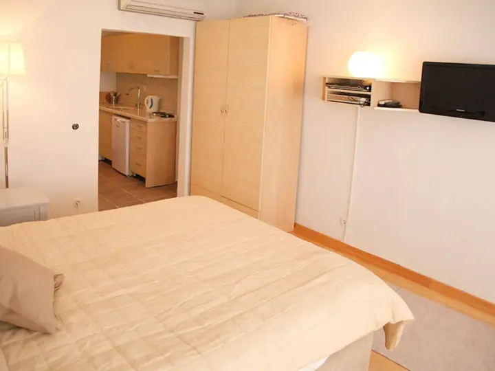 Стамбул: Mavi Konak Apart & Hotel