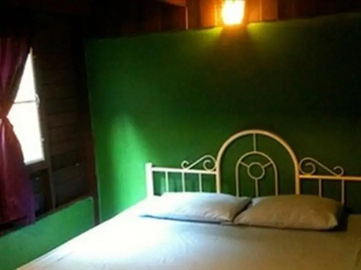 Бангкок: Bangkok House