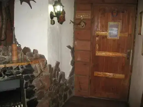 Карельская усадьба — фото 1