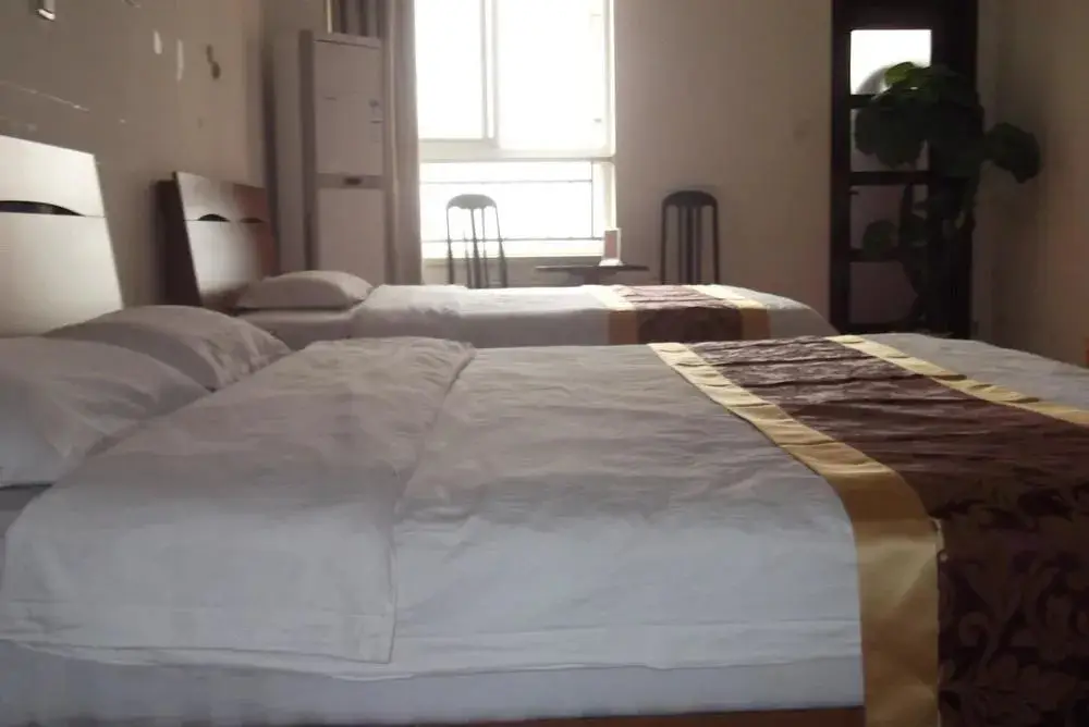 Сиань: Xi'an Bell Tower Inn Hotel Apartment