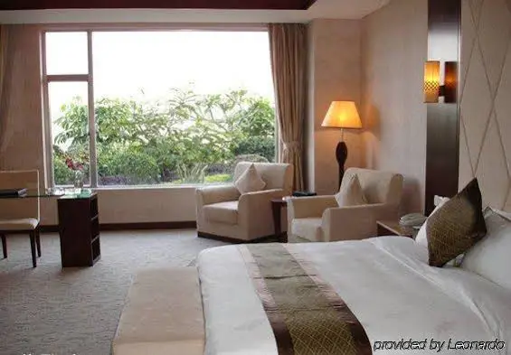 Дунгуань: Prosperity Cosmos Hotel