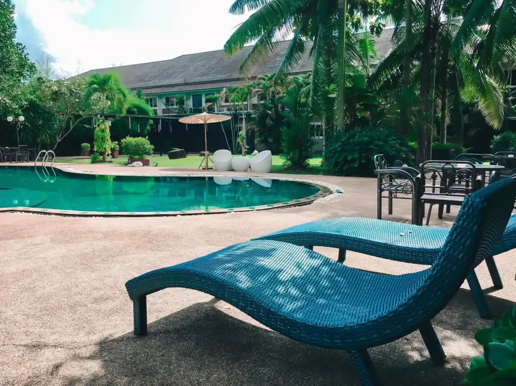 Чианграй: Bandu Resort