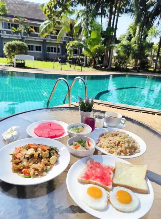 Чианграй: Bandu Resort