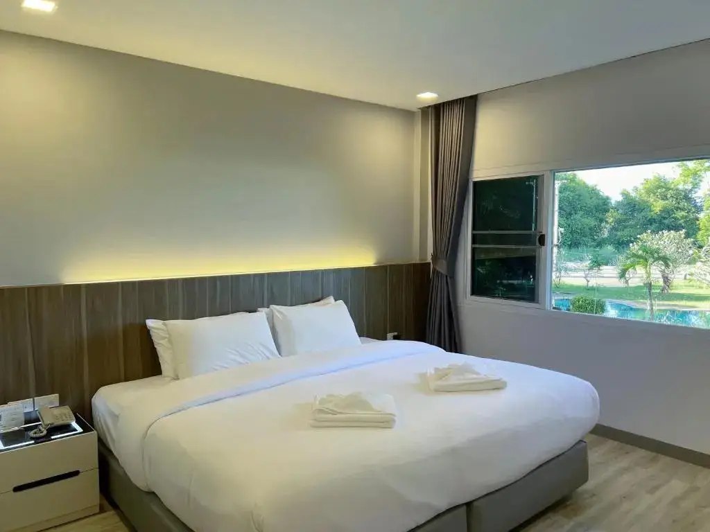Чианграй: Bandu Resort