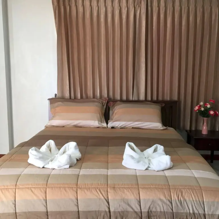 Ланта: Pra Ae Lanta Apartment