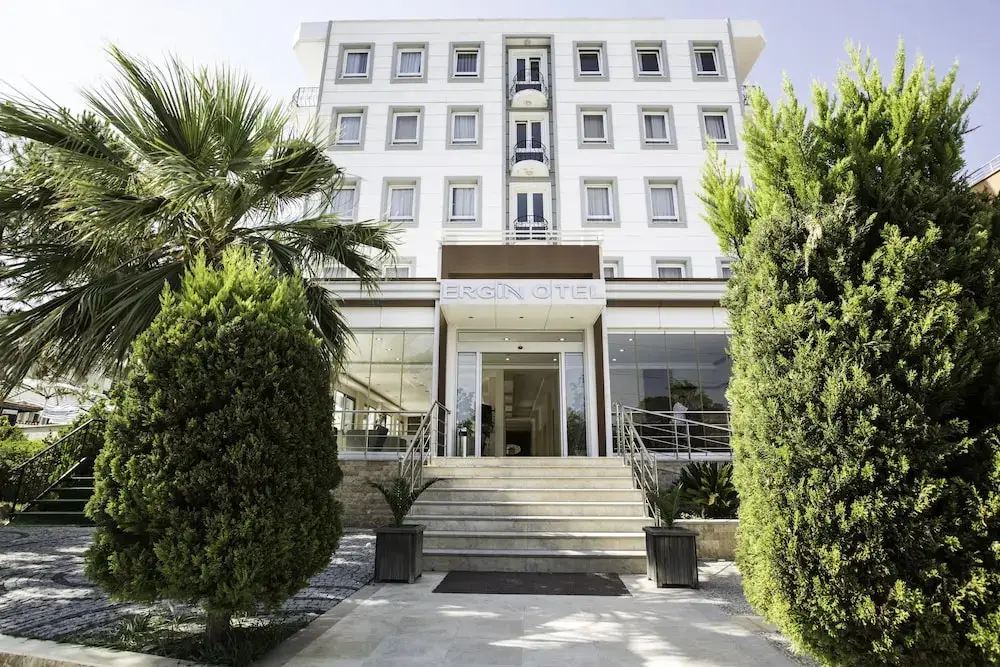 Ergin Otel — фото 1