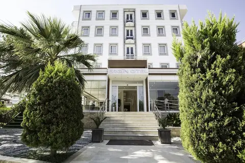 Ergin Otel — фото 1