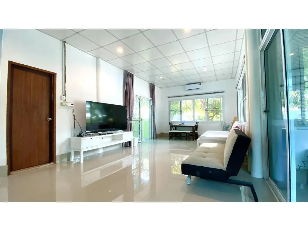 Старая часть Ланты: Koh Mook Riviera Beach Resort