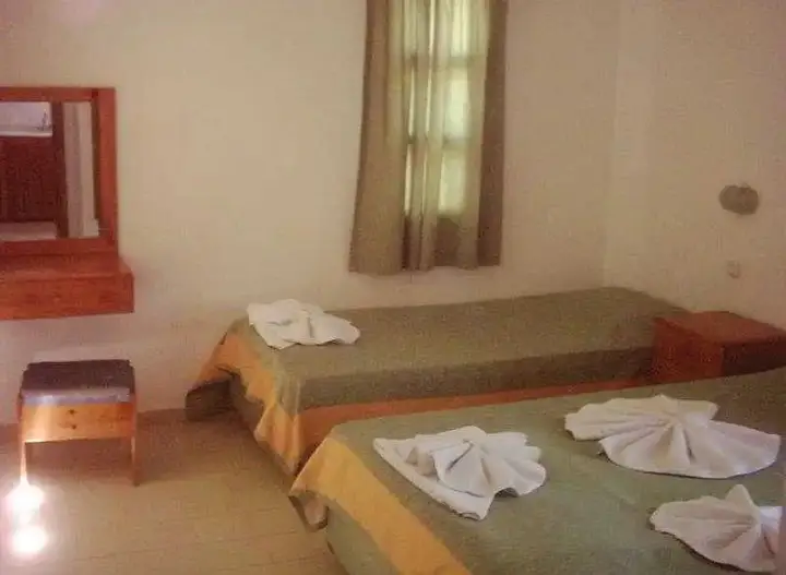 Бодрум: Hadi Apart Hotel