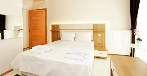 Стамбул: Kavalali Suites