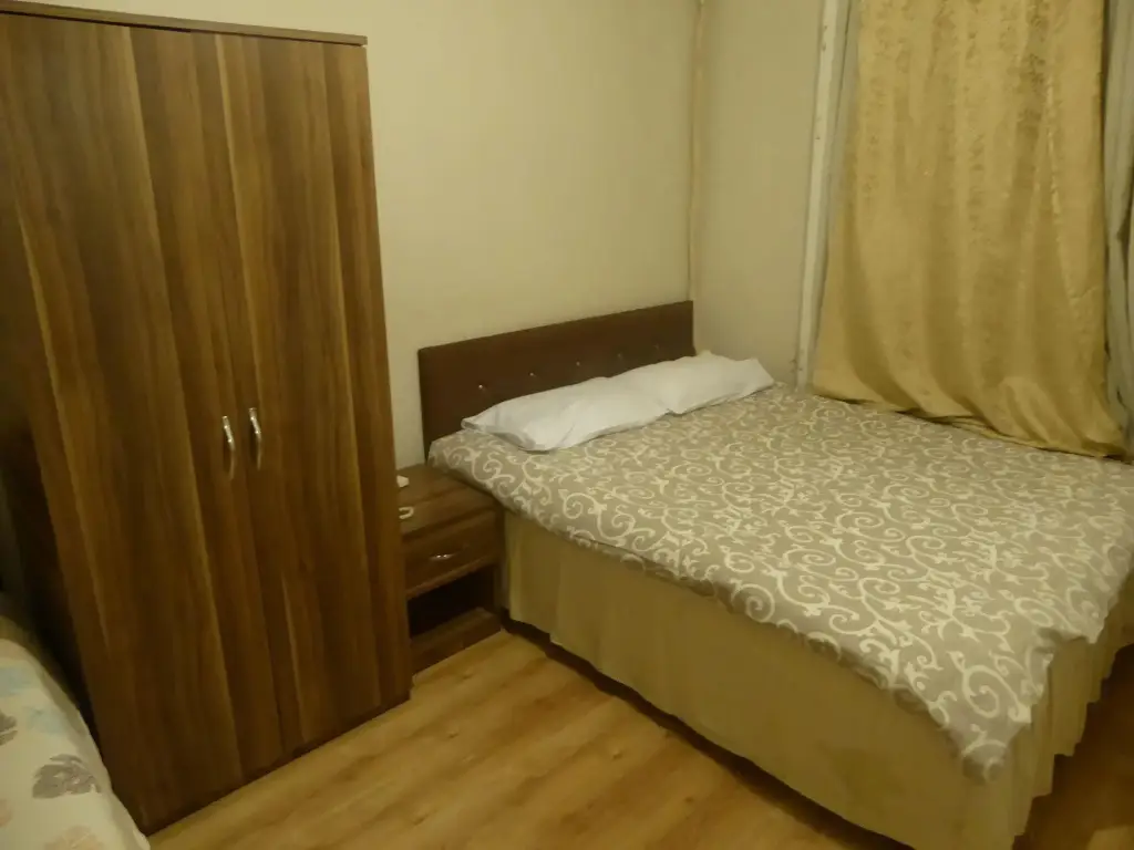 Стамбул: As Hotel