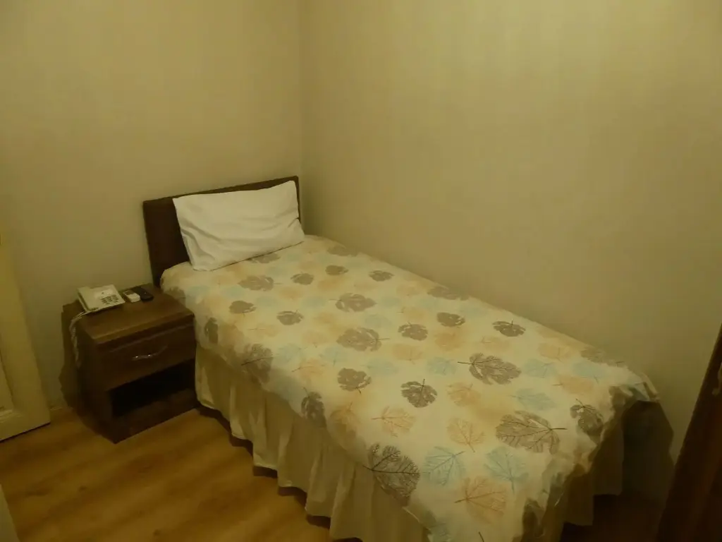 Стамбул: As Hotel