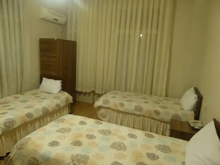 Стамбул: As Hotel