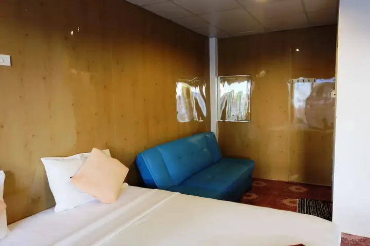 Ко Самет: Seahorse Resort