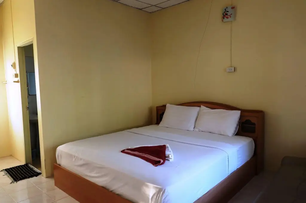 Ко Самет: Seahorse Resort