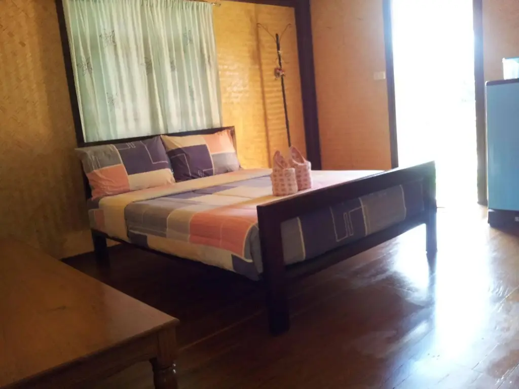 Паи: Kiniman Home