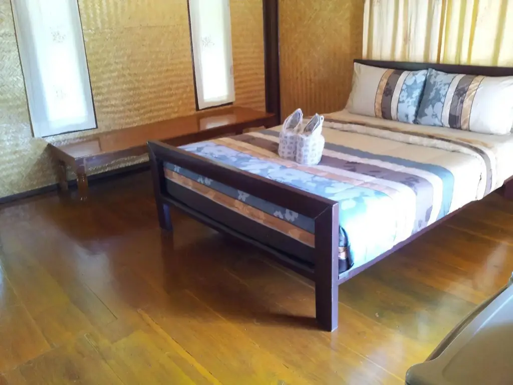 Паи: Kiniman Home