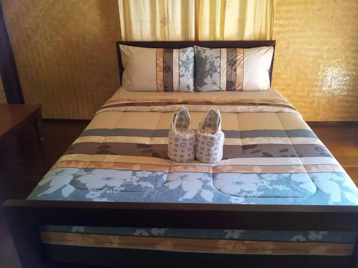 Паи: Kiniman Home