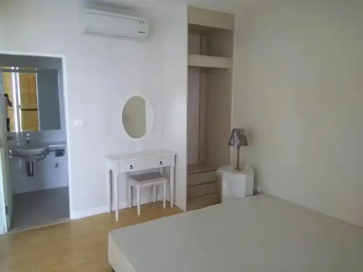 Чаам: Boathouse Hua Hin Condo