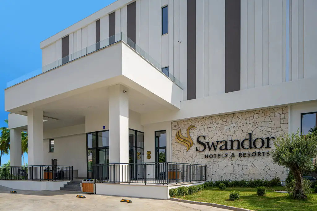 Кемер: Курорт Swandor Hotels & Resorts – Kemer