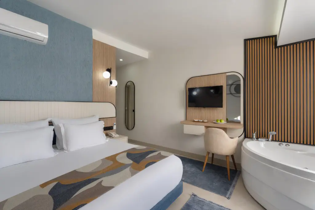 Анталья: Mesona Hotels Blue Hill