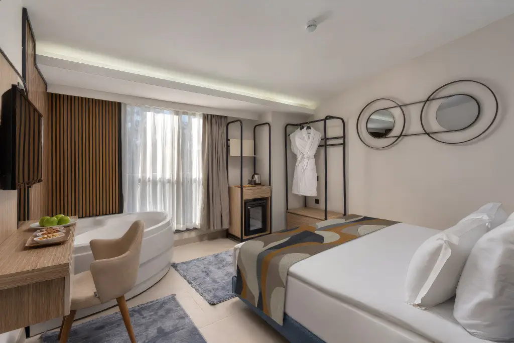 Анталья: Mesona Hotels Blue Hill