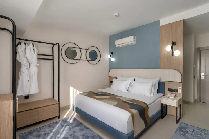 Анталья: Mesona Hotels Blue Hill