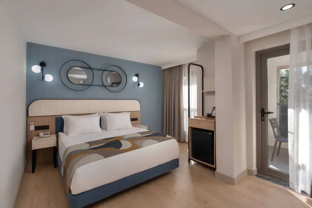 Анталья: Mesona Hotels Blue Hill