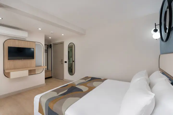 Анталья: Mesona Hotels Blue Hill