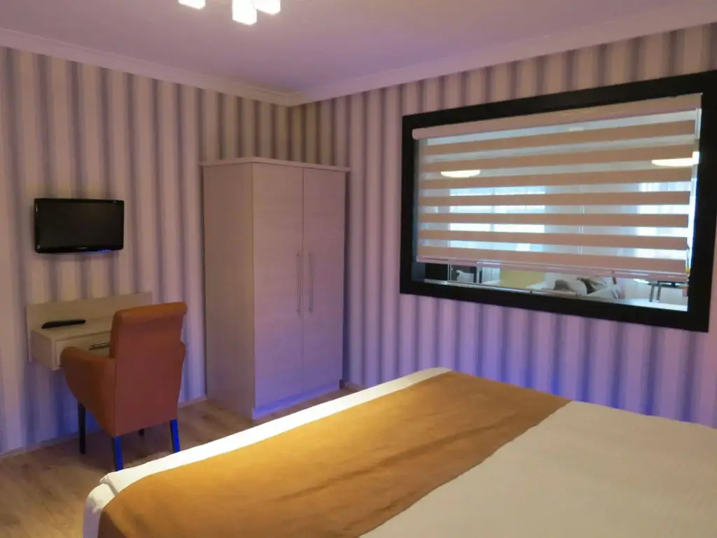 Измир: Tempo Residence Comfort Izmir