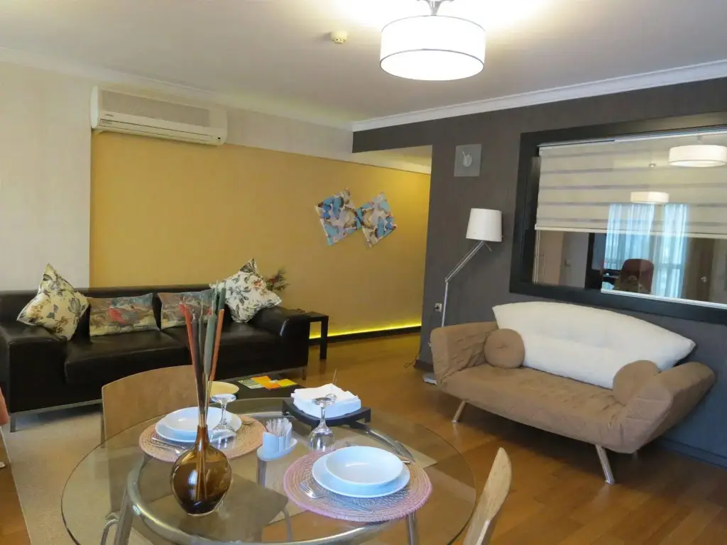 Измир: Tempo Residence Comfort Izmir